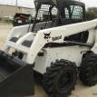 BOBCAT 863 - 2000