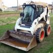 BOBCAT S185 '03 - 56hp-2540hrs