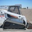 BOBCAT T200 2002